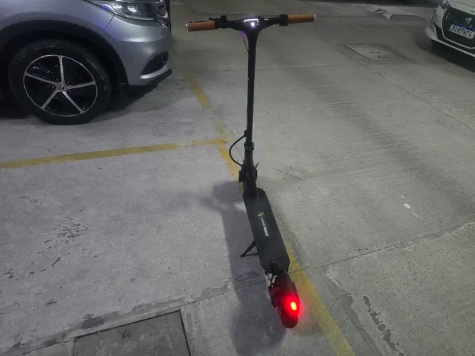Patinete Elétrico Honeywhale E9T com 500W