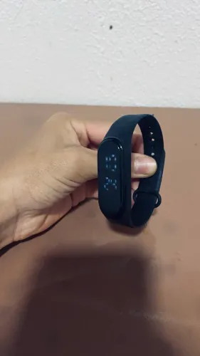 Relógio a venda