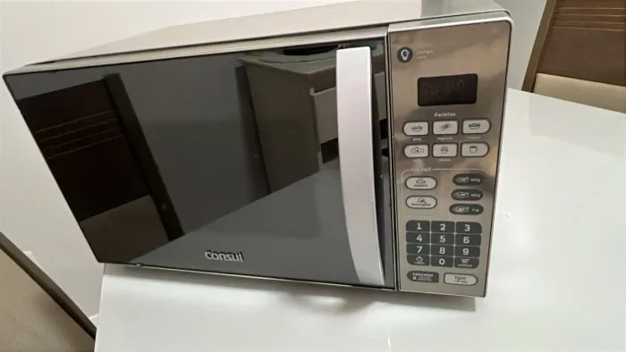 Vendo Microondas Consul