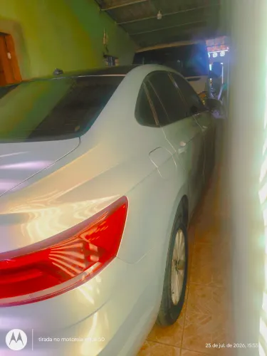 Volkswagen Virtus 1.6 MSI Flex 16V 5P Mec. 2019