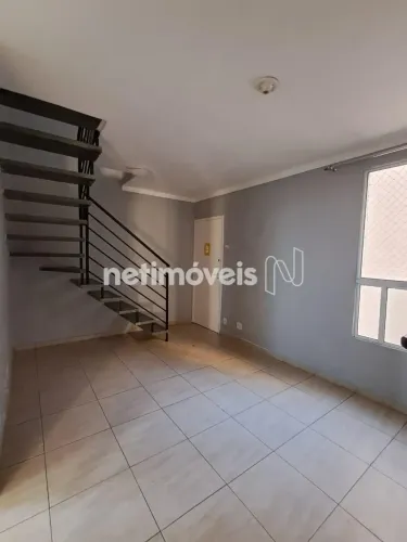 Locação Apartamento 2 quartos Salgado Filho Belo Horizonte