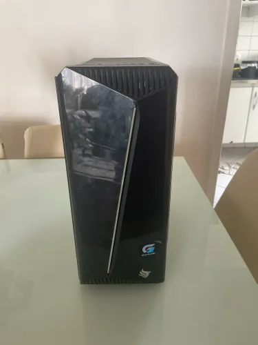 Gabinete Pichau