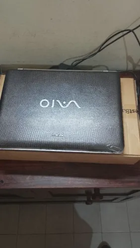 Notebook Sony vaio 