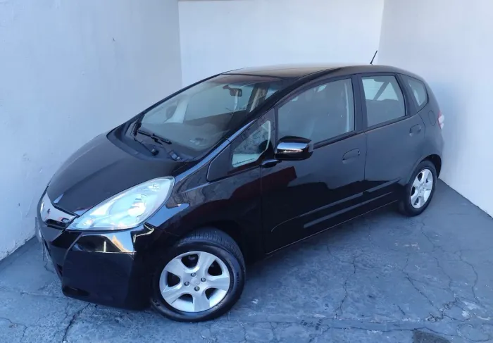 Honda Fit LX 1.4/ 1.4 Flex 8v/16v 5P Mec. 2013