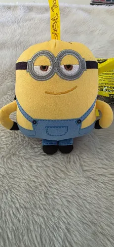 Minions Burguer King ED