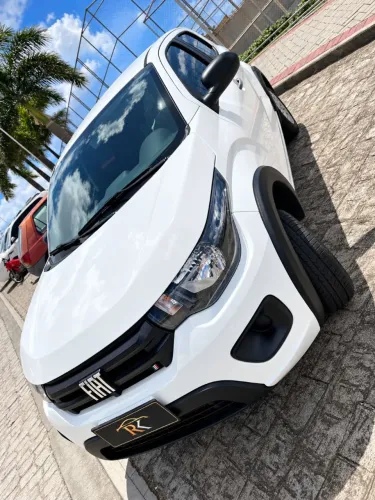 Fiat Mobi Like 1.0 Fire Flex 5P. 2024