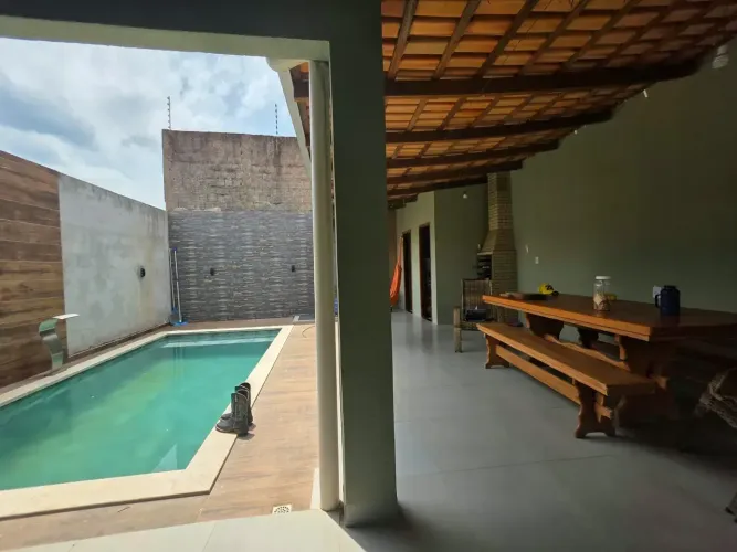 Imóvel para venda no Cidade Jardim - Parauapebas - PA