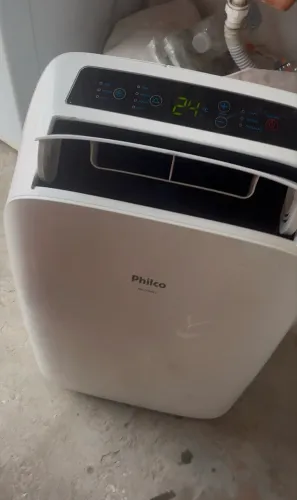 Ar condicionado Seminovo Philco PAC11000F2