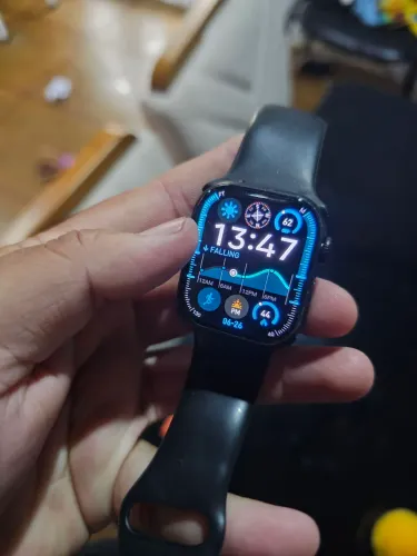 Smartwatch Microwear S11 Amoled