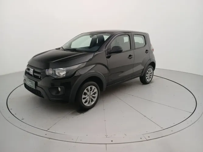 Fiat Mobi Like 1.0 Fire Flex 5P. 2025