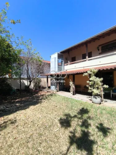 Casa para locação - São Bento!