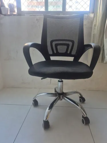 Cadeira giratória