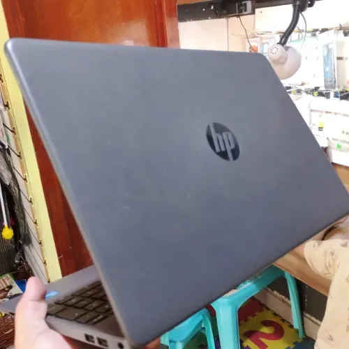 Notebook i3 11th com 8 de ram HP