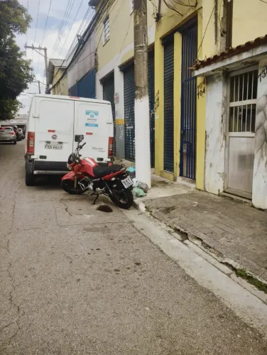 Casa para aluguel com 60 metros quadrados com 1 quartos em Vila das Belezas - São Paulo - 