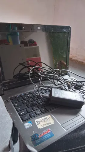 Notebook Positivo sim +3050