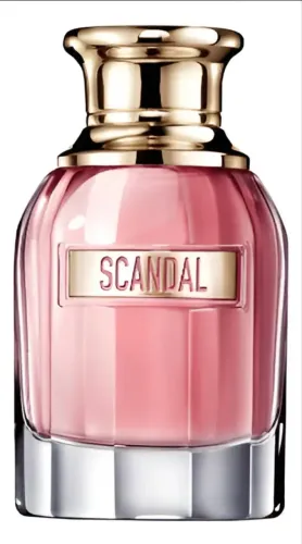 Perfume scandal 