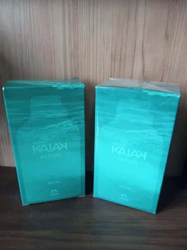 KAIAK Aventura 