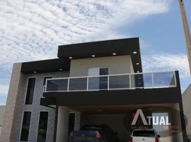 Casa de alto padrão a venda em condomínio morada do sol valor 1.600,000,00