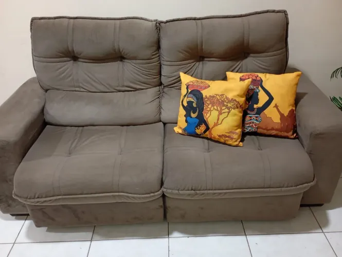 Móveis usados bons
