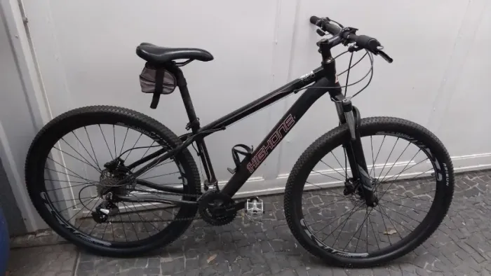 Bicicleta - Bike - Aro 29 - Nova