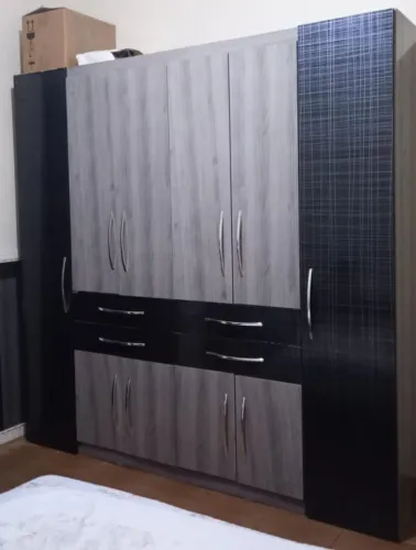 Guarda-roupa