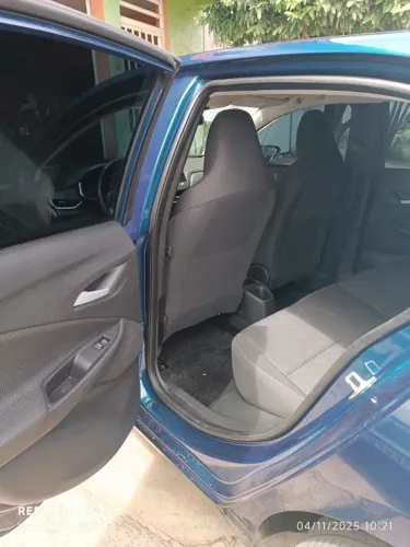 Chevrolet Onix Hatch LT 1.0 12V Flex Mec. 4P 2025