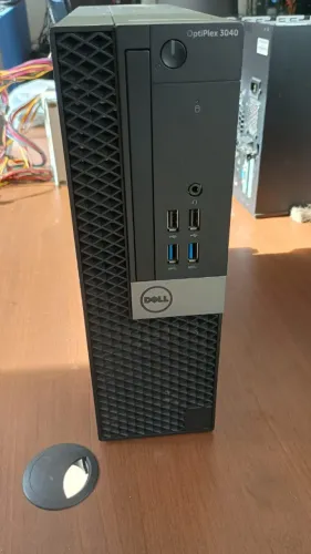Dell Optiplex 3040