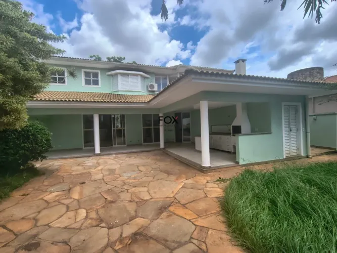 Casa com 4 quartos à venda em Belo Horizonte