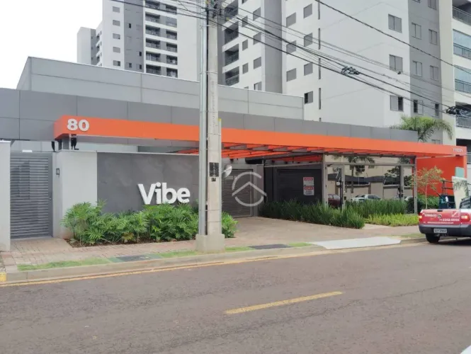 VENDA | LOCAÇÃO | Apartamento com Sacada Gourmet e Lazer de Hub Urbano no Terra Bonita, Lo