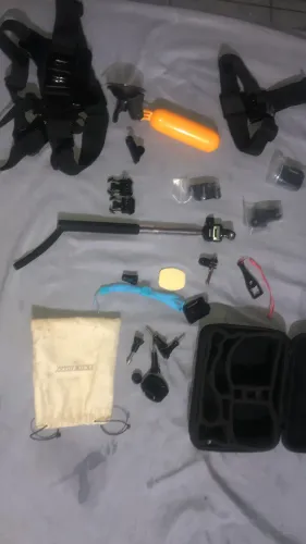 Câmera go pro Hero4 