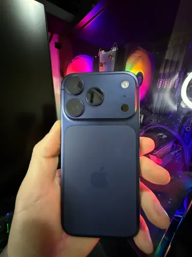 iPhone 17 Pro 256gb