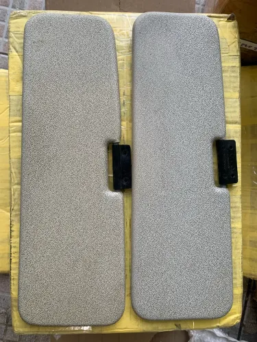 Par Para Sol Original VW Gol CL GL Parati Surf