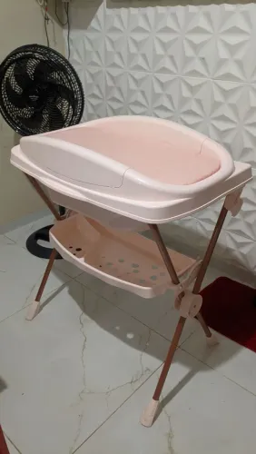 Vendo Banheira Galzerano Feminina