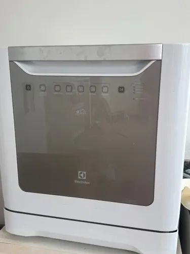 Lava louças Electrolux 