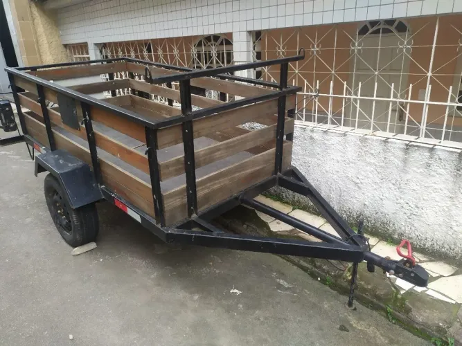 Reboque