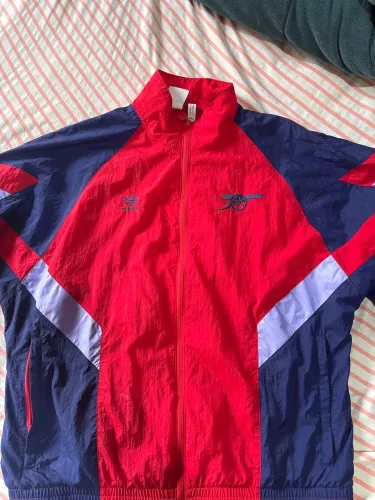 Corta vento adidas original , ARSENAL CLUB