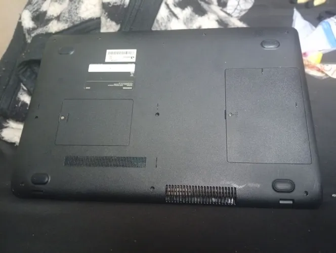 Notebook Samsung 