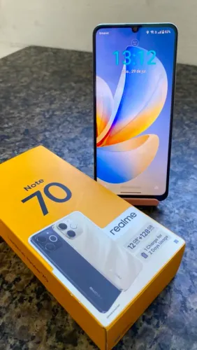 Note 70, toop , todo original