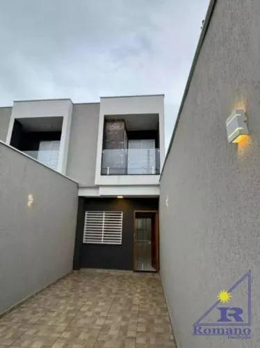 Sobrado Vila Antonieta 85m...2 suites...2 vagas