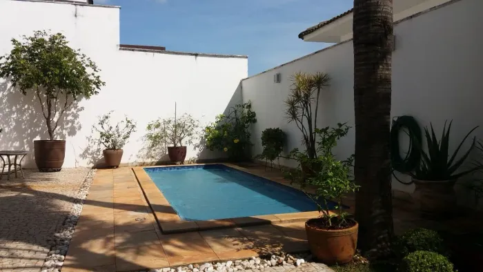 Casa à venda no Condomínio Gávea Paradiso em Uberlândia/MG