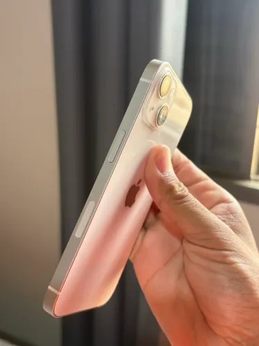 iPhone 13 128GB Branco TODO ORIGINAL
