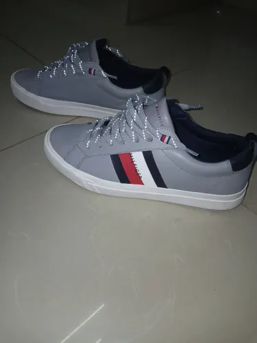 TÊNIS TOMMY HILFIGER DINO 9A original