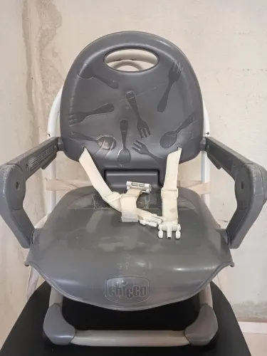Cadeirinha de alimentação USADA