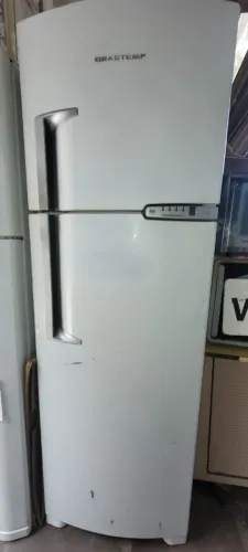 Geladeira Brastemp Frost Free