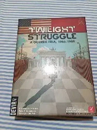 Twilight Strugle