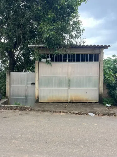 Casa a venda em Queimados