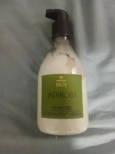Produto de Beleza Natura