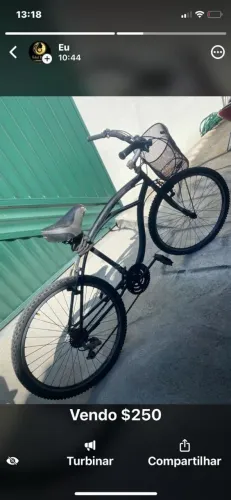 Bicicleta praiana