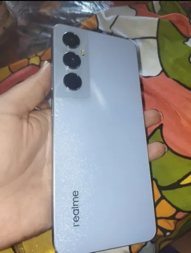 Vendo celular realme c65  128 gb