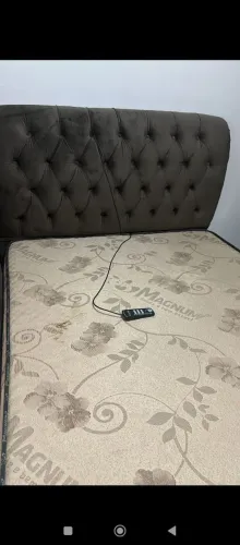 Cama de casal